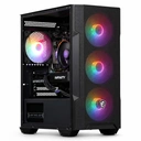 PC Gamer - RTX 5060 8 Go - Ryzen 5 5500 - 16 Go DDR4 - 480 Go SSD image 3