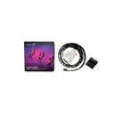 Yeelight Obsid RGBIC Light Strip Extension 1m – Smart RGBIC LED Ambient & Mood Lighting Add-On for Room, TV, Desk & Gaming Setup image 2