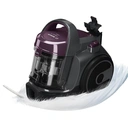 Bosch BGC05AAA1 Aspirateur, léger, 4,4 kg, filtre HEPA lavable, EasyClean, portée de 9 m image 5