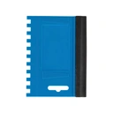 Silverline Combination Squeegee Spreader image 2