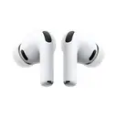 Apple AirPods Pro 3 kabellose In-Ear-Bluetooth-Kopfhörer, aktive Geräuschunterdrückung, 3D-Audio, Aufladen über USB-C image 0