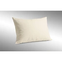 NightComfort Pillowcase Pair Non Iron Polycotton Beige image 4