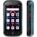 Unihertz Jelly Star Mini smartphone 3", 8+256 Go - Bleu image 2