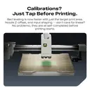 Creality Sparkx i7 Color Combo 3D-Drucker, unterstützt 4-Farben-Druck, 260 × 260 × 255 mm image 5