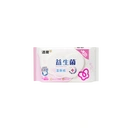 C&S Jierou Lingettes Hygiéniques WC Probiotiques, 320 Feuilles (80 Feuilles x 4 Paquets/Boîte) image 2