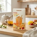 Mokko fruit tea 150g (2 servings) image 2