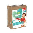 Pampers Harmonie Pants, Taille 6, 24 couches-culottes image 1