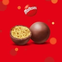 Maltesers Chocolate Balls with a Crispy Airy Center 158g image 2