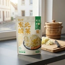 Yun Shan Ban choucroute du Nord-Est 500 g image 3