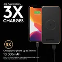 DURACELL Core10 PD 25W Power Bank image 2