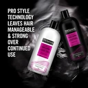 TRESemmé Conditioner Body & Volume 900ml image 4