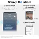 Samsung Galaxy S24 - 128GB - Yellow image 2