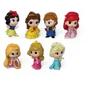 Funko Mystery Minis: Disney Princess Blind Box Figure Assortment image 1