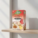 Dalgety Sorrel, Hibiscus & Ginger Tea 45G image 6