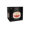 ERHARD Vacherin Glacé Vanille Fraise 470g image 0