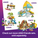 LEGO Friends 42661 Costume Party with Unicorn & Fairy image 7