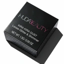 Huda Beauty Kira Kira Dust loser Glitzer-Lidschatten 1,5 g – hochglänzendes Schimmerpigment & Diamant-Schimmer für Augen, Gesicht & Festival-Make-up image 0