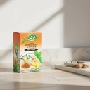 Dalgety Turmeric & Ginger Tea 40G image 2