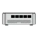 SOYO S4PLUS Mini PC Ryzen 7 H 255 (8 cœurs / 16 threads, jusqu'à 4,9 GHz) Mini ordinateur de bureau 24 Go LPDDR5 RAM 512 Go SSD PCIe 3.0, Micro PC Windows 11 Pro Radeon 780M/6 x USB 3.2/1 x LAN 2,5 G/4K à 120 Hz image 9