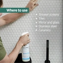 Delphis Eco Daily Shower Cleaner Refill, 2l image 4