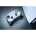 Razer Manetter Raiju V3 Pro - PS5 & PC - Blanc image 2