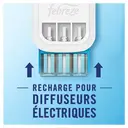 FEBREZE Recharge pour diffuseur électrique Rosée du matin 2X20ml image 4