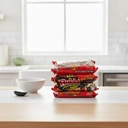 SAMYANG Buldak Nouilles instantanées saveur poulet épicé original - 40 x 140 g image 4