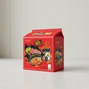 Samyang Doppelt Scharfes Hähnchen Ramen Multi 140g x 5 image 5