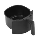 Haden Air Fryer - 2.6 L, 1000 W, Lightweight, Easy to Clean image 4