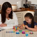 Galt Paint a Tea Set Craft Set image 2