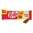 KitKat 2 Finger Caramel 8 x 20.7g image 1
