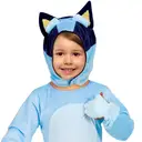 Bluey Onesie Dress-Up Costume 3-4 Years image 3