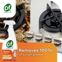 Cif Kitchen Spray Cleanboost, 700ml image 1