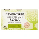 Fever-Tree Mexican Lime Soda 6 X 150ml image 3