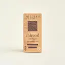 Miller's Gluten Free Charcoal Cracker 100g image 3