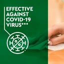 Dettol Multipurpose Wipes Citrus Zest 30 Large Wipes image 4