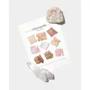 Unleashia Glitterpedia Eye Palette No.1 All of Glitter image 4