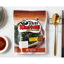 Kimnori Jaban Flaked& Seasoned Seaweed (BBQ) 40g image 2