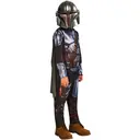 Star Wars: The Mandalorian Dress Up Costume 7-8 Years image 1