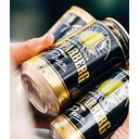 Kopparberg Pear Can - 4.5% 4x330ml image 2