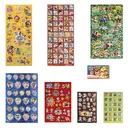 Totum PAW Patrol Super Sticker Set with Over 300 Stickers including Laser and Puffy image 5