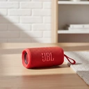 JBL Flip 6 Enceinte Bluetooth portable - Rouge image 1