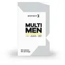 Body&Fit Multi Men 60 tabletten (2 maanden) image 0