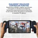 PlayStation Officieel Portaal - Remote Player - Midnight Black (PS5) image 4
