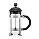 Bodum Caffettiera Cafetière à piston noir 3 tasses - 350 ml image 1