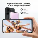 DOOGEE Note 58 Pro Mobile Phones, Android 15 Smartphone 2025, 6250mAh & 32GB+256GB 2TB TF, 6.75" HD+ 90Hz Display, 4G Dual SIM Free Unlocked Phones, Widevine L1, Fingerprint/Face ID/OTG/GPS/NFC image 9