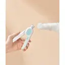 PETGRAVITY Coupe-griffes pour animaux - Bleu image 2