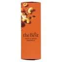 Morrisons The Best Nut & Seed Granola 500g image 3