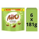Aero Peppermint Bubbles More To Share 181g image 6