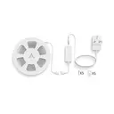 WIZ Smart Lighting LED Strip RGB 10 m image 5